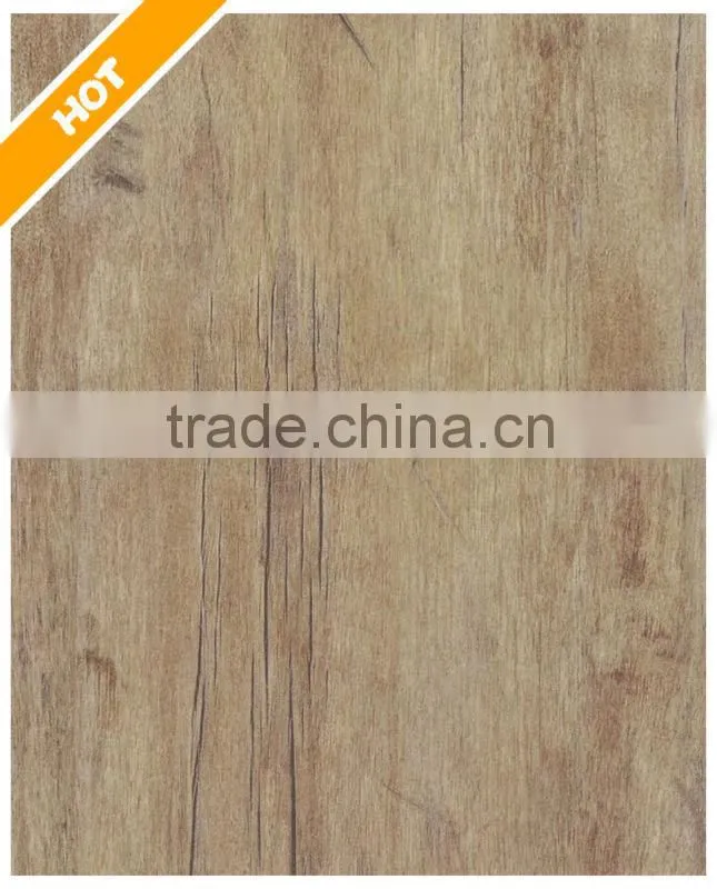 Colour printing melamine paper for laminate funiture board