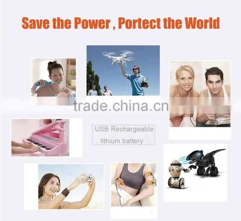 Hot Sale rechargeable battery AAA 1.2V 900mAh lithium battery aaa rechargeable bat1.2v nimh aaa recharge battery