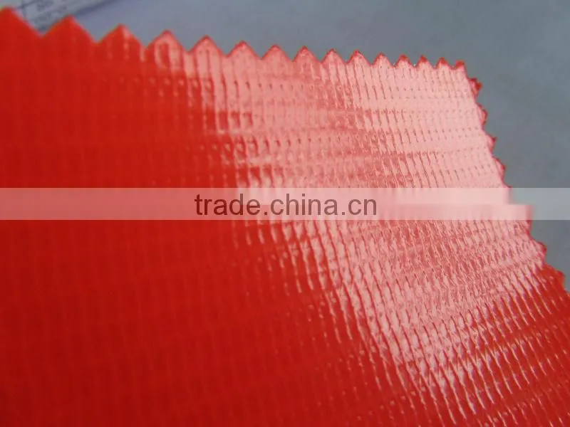 1000D,20*20mesh,650gsm,acrylic varnish surface treatment,PVC truck cover tarpaulin