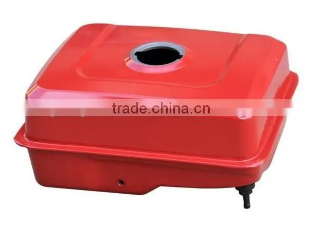 168F/GX160 Generator Water Pump Replacement Part Petrol Tank