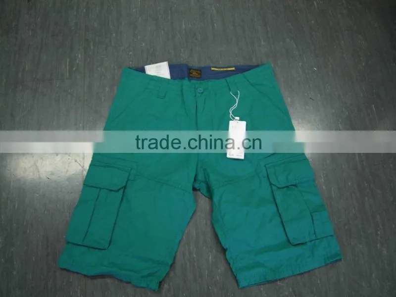 top manufacturer shorts casual cargo