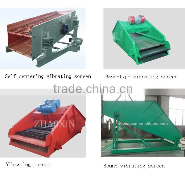 Gold Machinery/Gold Mining Machinery