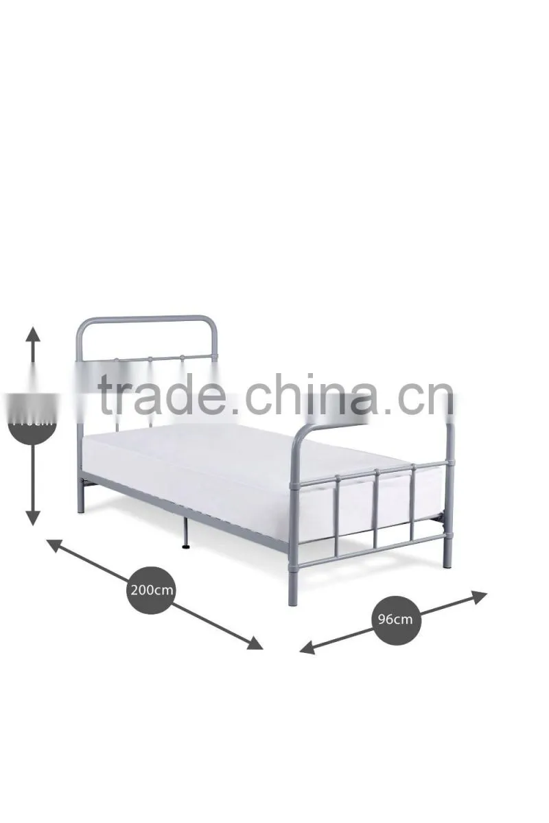 bedroom furniture children iron beds