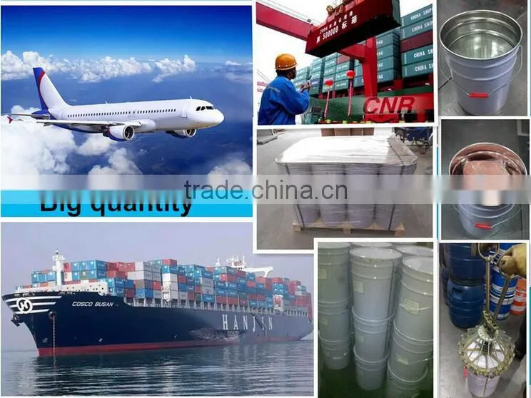 Silicon Metal 553 Factory