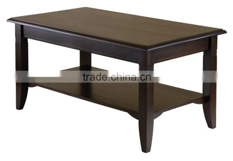 Factory direct cheap living room furniture modern coffee table