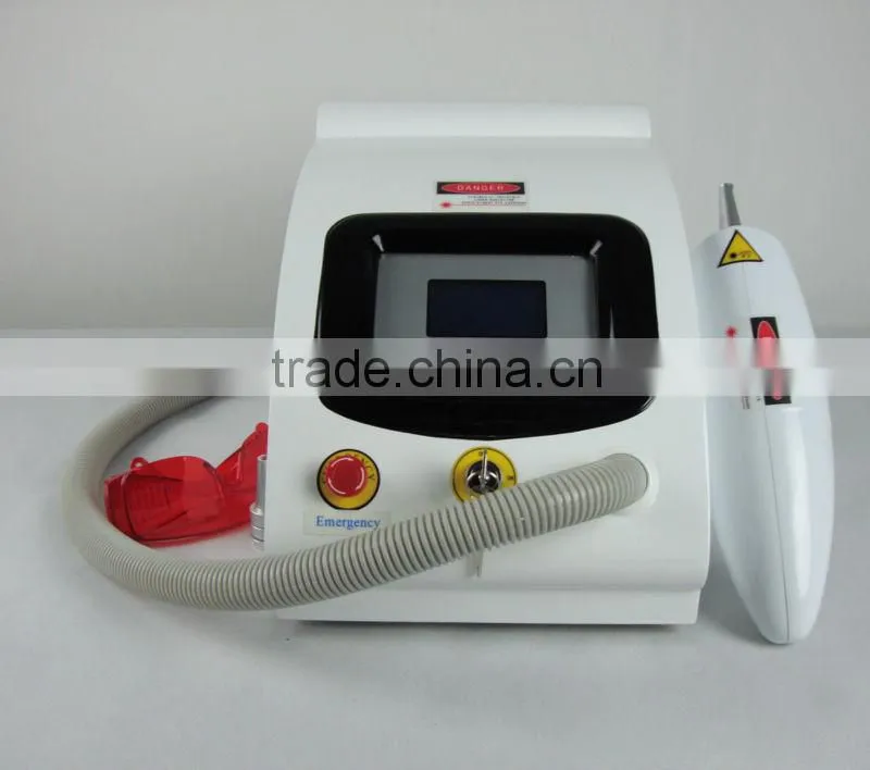 nd yag laser tattoo removal machine victory TM-J116