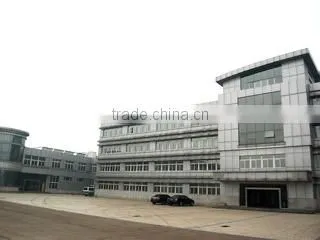 CNBM International Corporation company overview - view 2