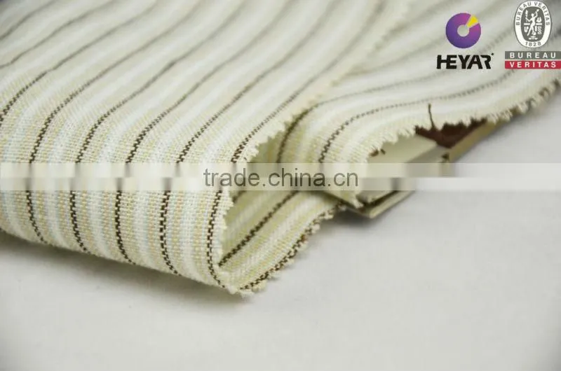 Linen Trousers Fabric