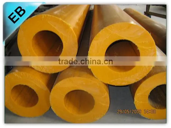 Polyethylene Pipe & Fittings, Plastic tube Fittings, EB