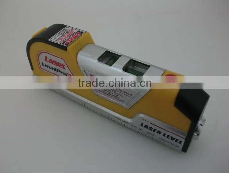 LV02 Digital Laser Level Meter with Tape