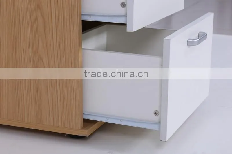 NOAHSION Night Stand With 2 Drawers Make Your Bedroom More Comfortable