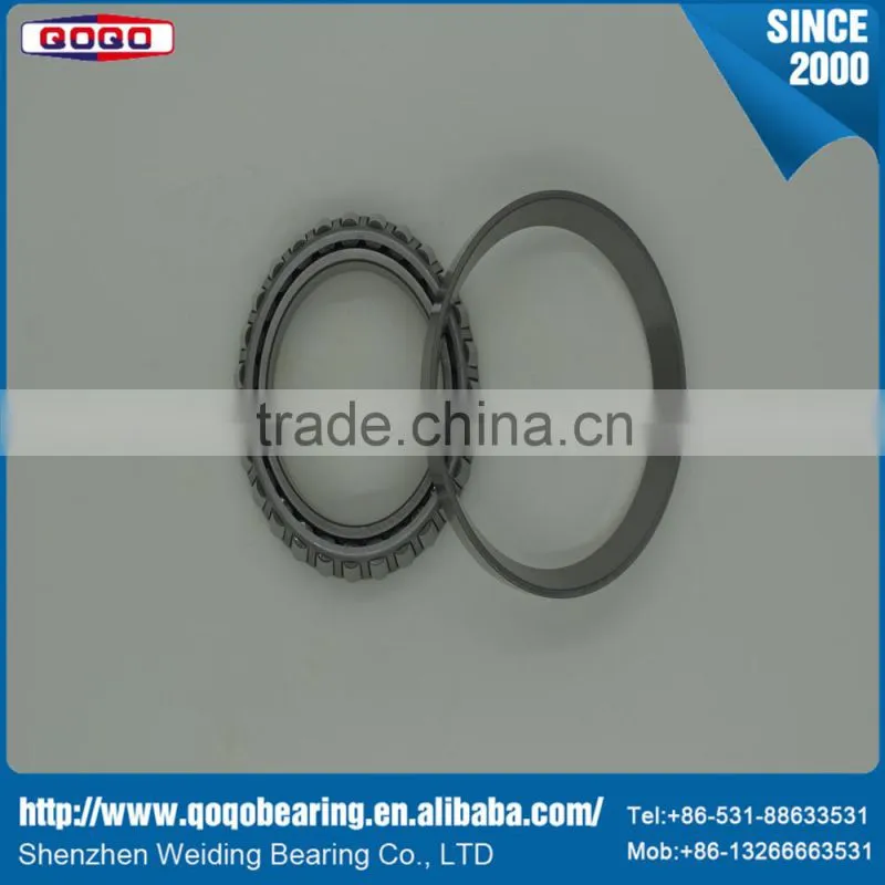High precision autonative tapered roller bearing 32232J2