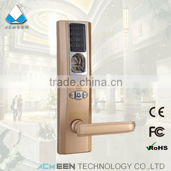 digital safe cipher lock