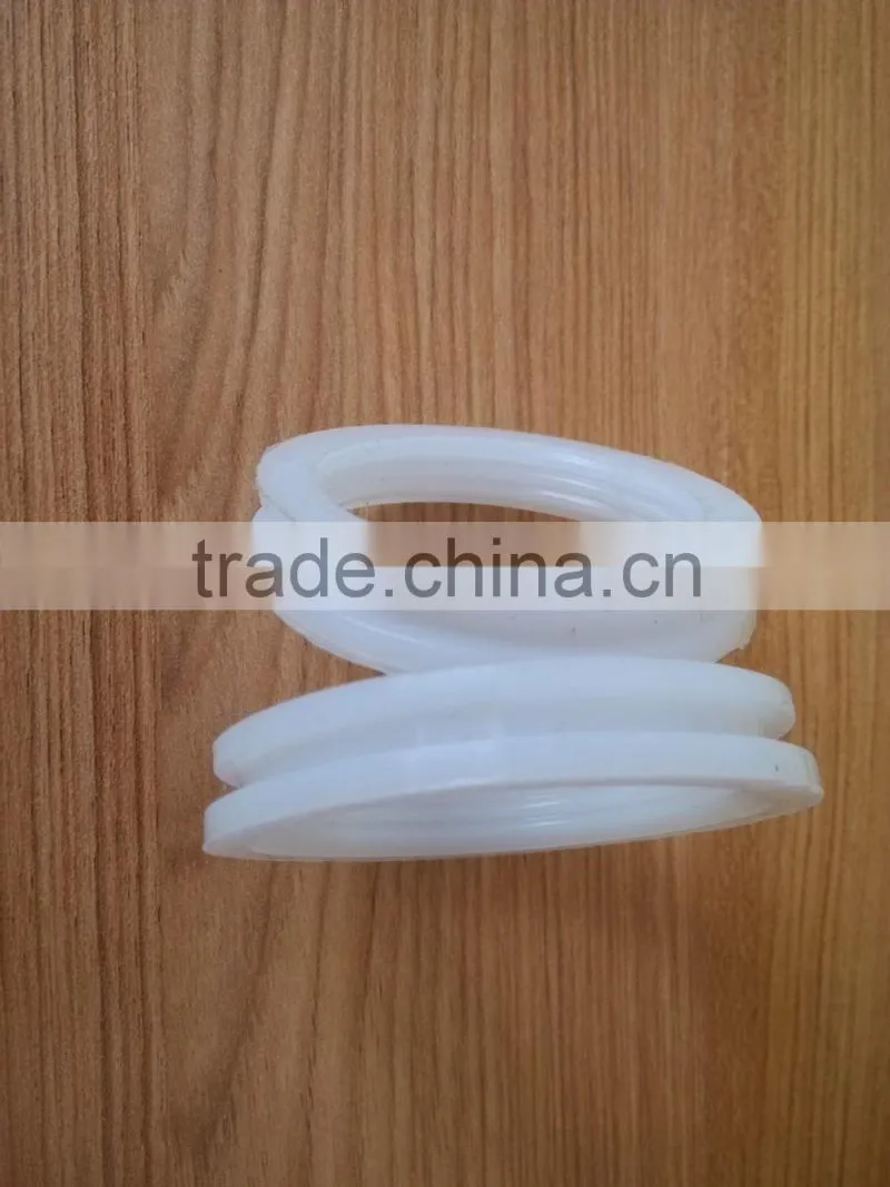 Silicon O Ring for Solar Water Heater Inner Tanks(Non-Pressure Solar Water Heater)