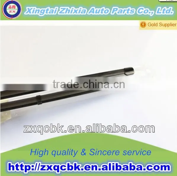 China making high quality soft wiper blade for most car models