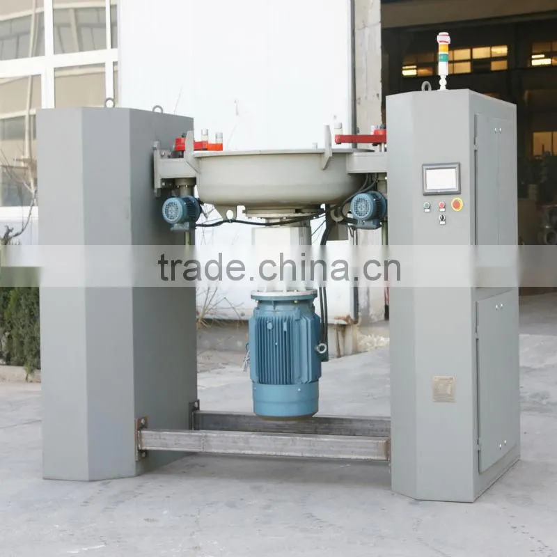Automatic Mixing Machine for Electrostatic Powder Coating Equipment