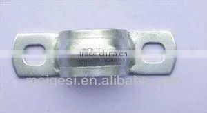 u-bolt pipe clamp