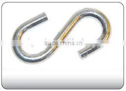 stainless steel straight shackle