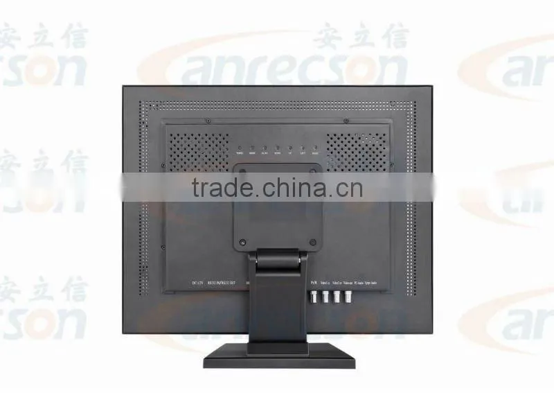 20 inch chassis lcd monitor