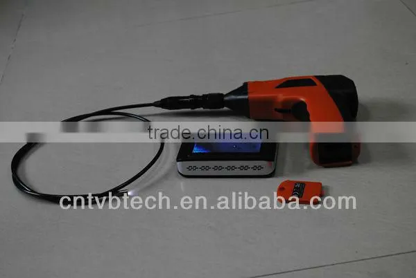 Tvbtech 4.5mm inspection camera diagnostic tools