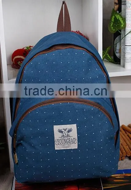 2016 Newest 10 years experience Waterproof handbags little girls ready goods backpack wholesale small order qty
