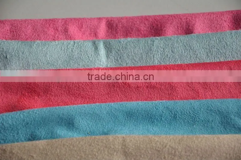 Alova Suede Fabric