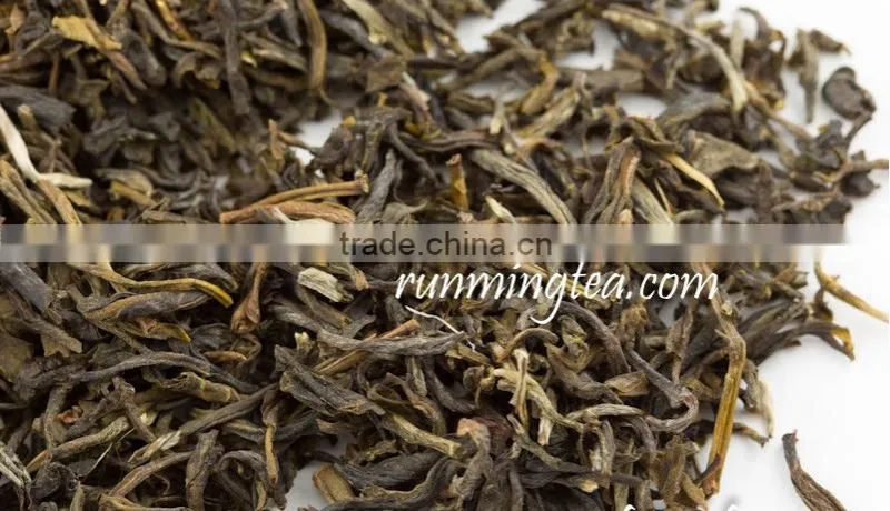 Jasmine Green Tea