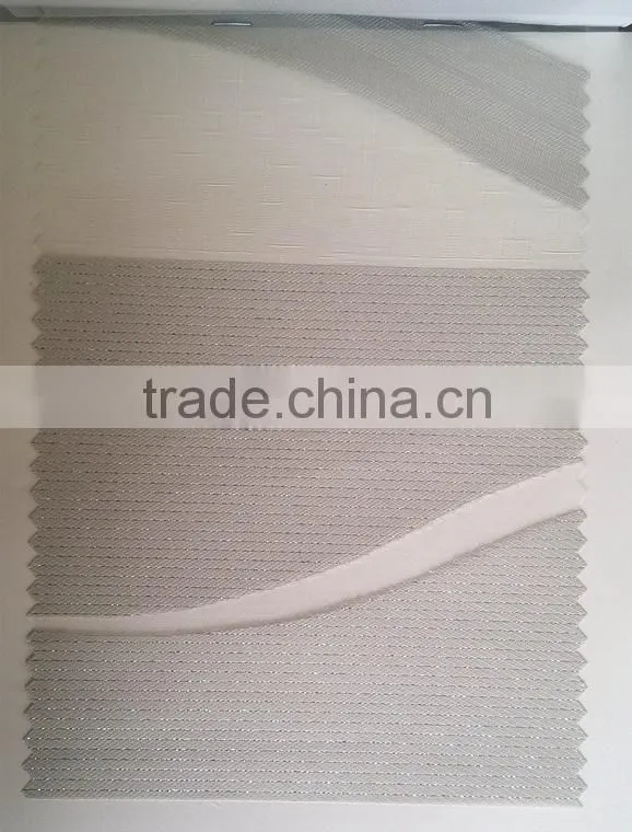 zebra blind curtain fabric