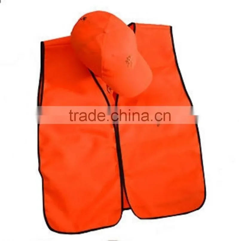 Safety Vest Fabric
