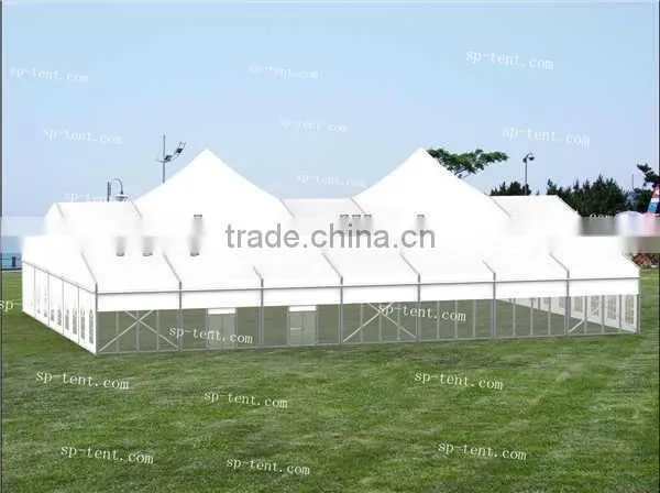 10X20 water proof outdoor professional bedouin tents manufacturer for sale
