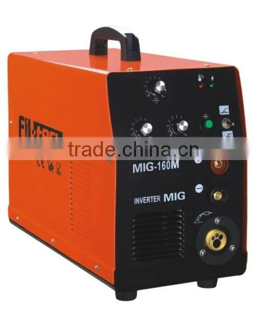 MIG WELDING MACHINE 160M/180M/200M