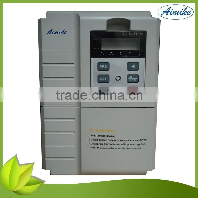 11KW 380V-440V frequency inverter/variable speed drive
