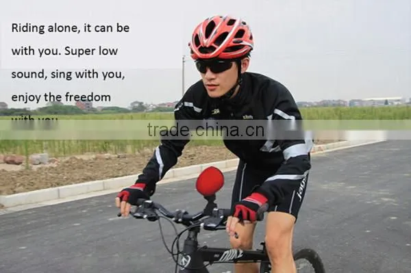 Wholesale Mini Bicycle Bluetooth Speaker for Outdoor
