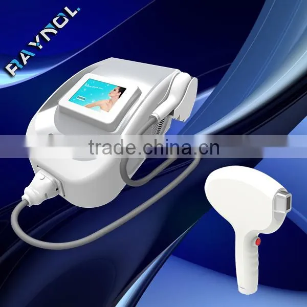 808nm 1-10Hz Diode Laser Back Hair Removal Machine Price