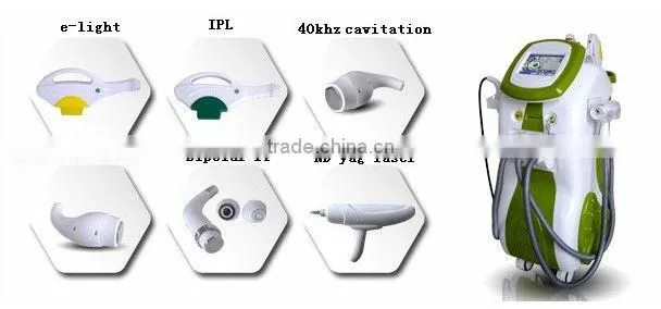20% discount! 2017 multi-functional machine for hot promotion (CE/ISO/TUV)