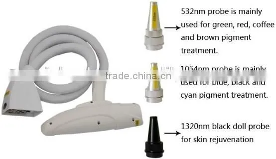 laser epilation machine / photo epilation machines