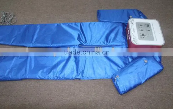 Portable Pressotherapy Air Pressure Suit