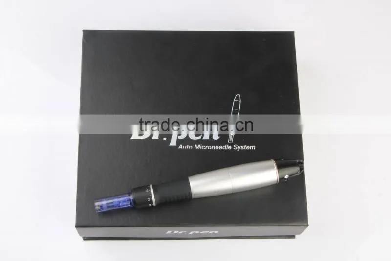 9, 12 needles auto micro needle Dermapen/ Medical Dr. pen
