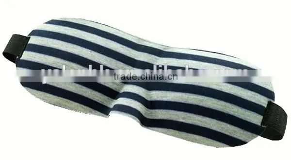 3D Soft Stereoscopic Outdoor Travel Eye Care Sleeping Mask