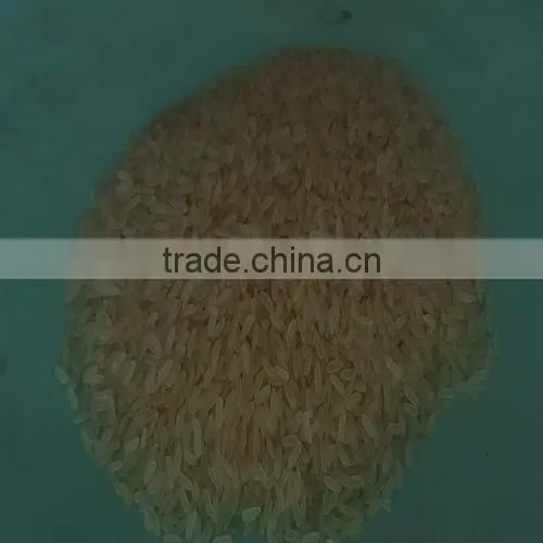 BEST PRICE 5% BROKEN VIETNAM PARBOILED YELLOW RICE