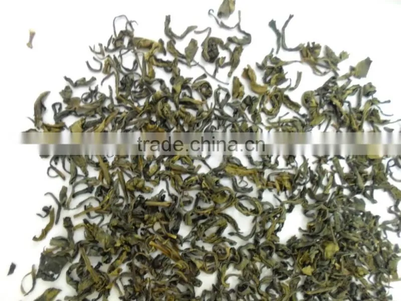 VIETNAM GREEN TEA