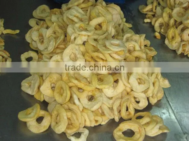 kinds of dried fruits from China