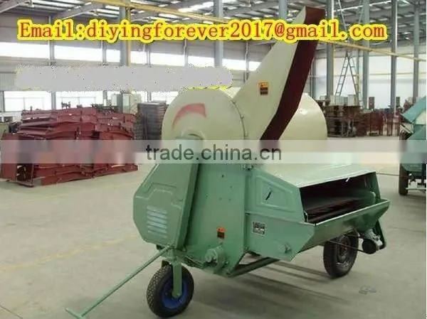 hot selling DY large wheat thresher