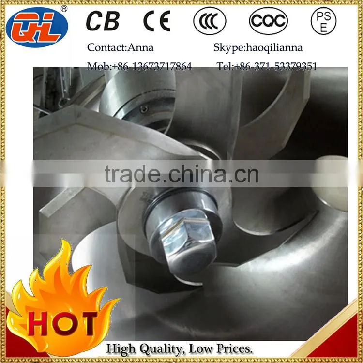 2015 New Arrivals! Deepen Chamber Vacuum Packing Machine for Food Meat with CE