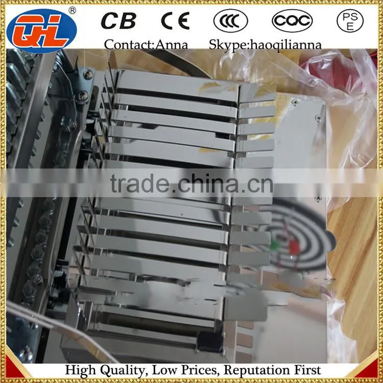 sumeshi roll cutter|maki sushi cutter machine |sushi roll cutting machine
