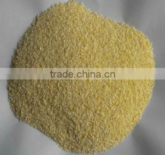 Fast Shipping Dehydrated Chopped Garlic with BRC HACCP OU ISO9001 Certificates