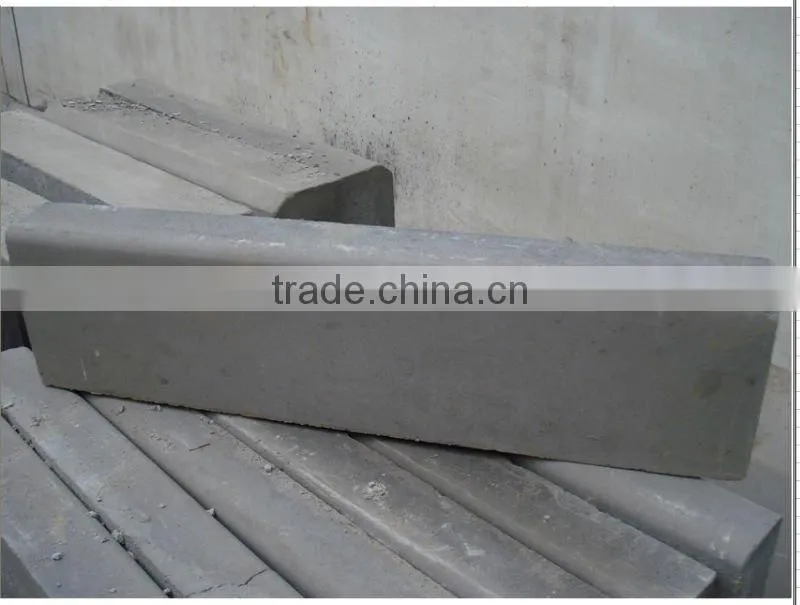 SY3000 curb stone machine