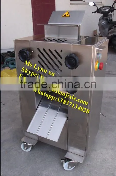 electric beef tenderizer/meat tenderizing machine