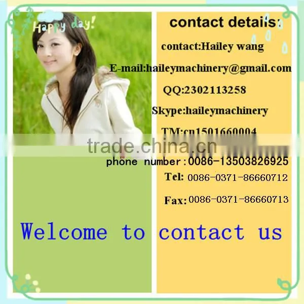 excellent performance and competitive price steel nail making machine