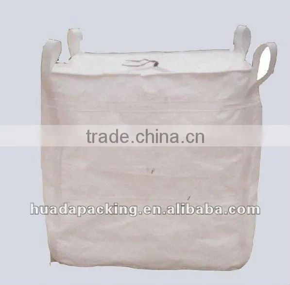 PP woven jumbo sack